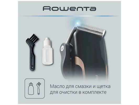 Машинка для стрижки ROWENTA TN1609F0