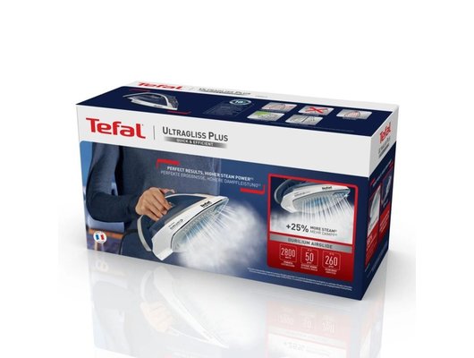 Утюг TEFAL FV 6812E0