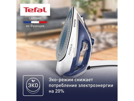 Утюг TEFAL FV 6812E0