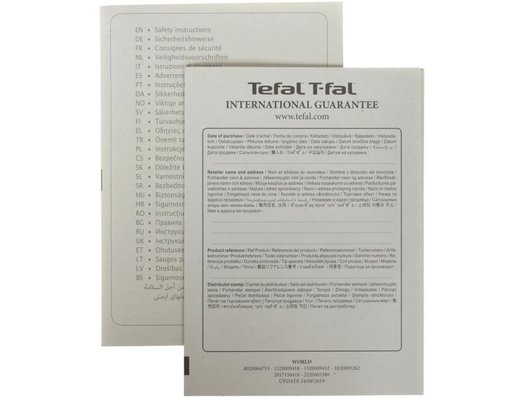 Утюг TEFAL FV 6824E0