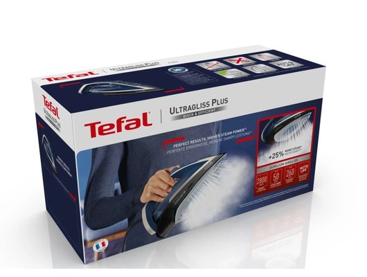 Утюг TEFAL FV 6824E0