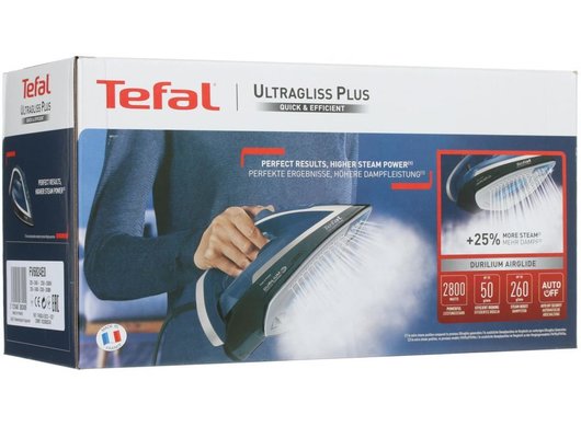 Утюг TEFAL FV 6824E0