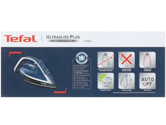 Утюг TEFAL FV 6824E0