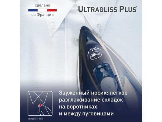 Утюг TEFAL FV 6824E0