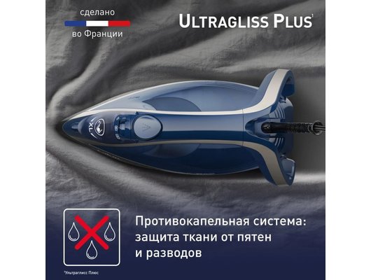 Утюг TEFAL FV 6824E0