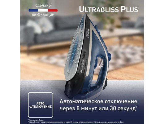 Утюг TEFAL FV 6824E0