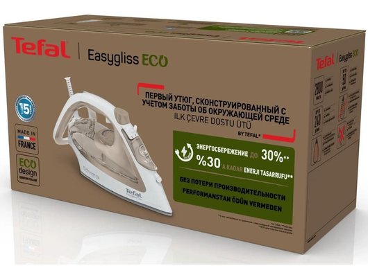 Утюг TEFAL FV 5780E1