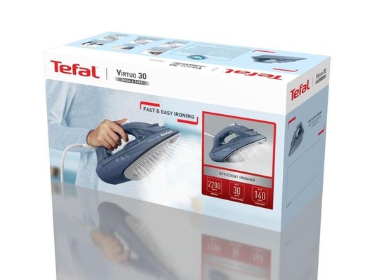 Утюг TEFAL FV2C60E0