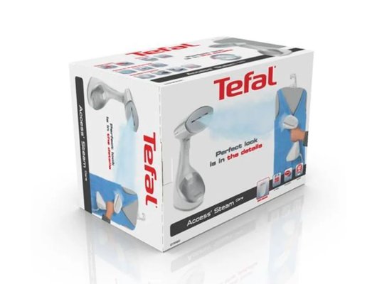 Отпариватель ручной TEFAL DT 9130E0
