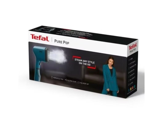 Отпариватель ручной TEFAL DT 2020E1