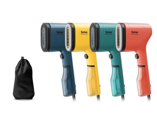 Отпариватель ручной TEFAL DT 2020E1