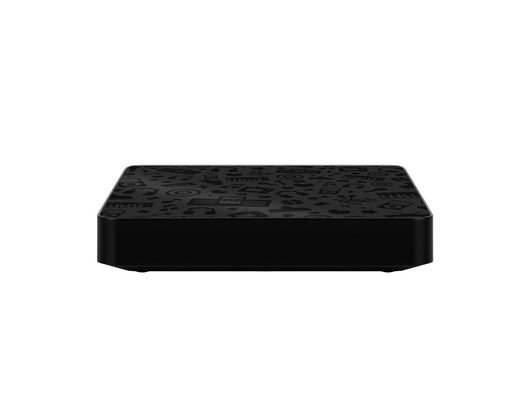 Медиа стримеры и плееры ROMBICA TVBOX MATE SBX-Z06