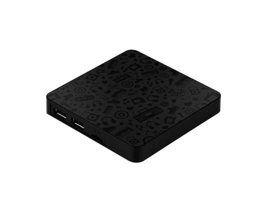 Медиа стримеры и плееры ROMBICA TVBOX MATE SBX-Z06