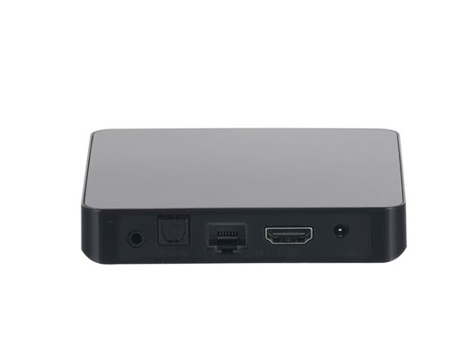 Медиа стримеры и плееры ROMBICA TVBOX MATE SBX-Z06