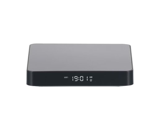 Медиа стримеры и плееры ROMBICA TVBOX MATE SBX-Z06
