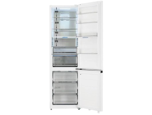 Холодильник MIDEA MDRB601MME01