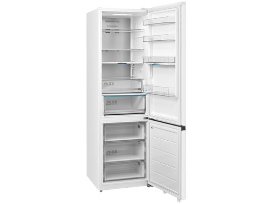Холодильник MIDEA MDRB601MME01