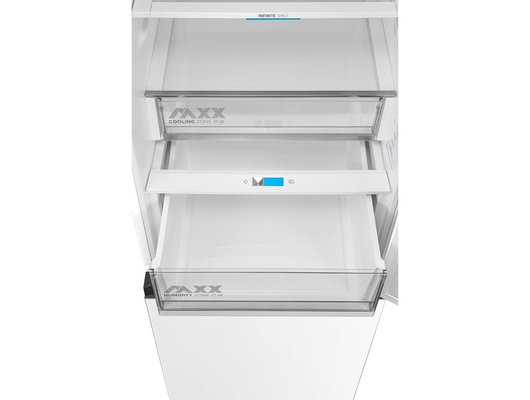 Холодильник MIDEA MDRB601MME01