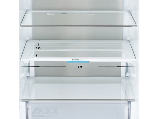 Холодильник MIDEA MDRB601MME01