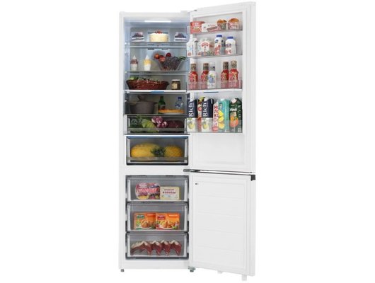 Холодильник MIDEA MDRB601MME01