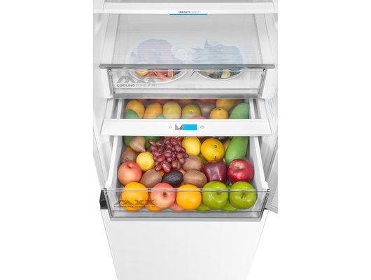 Холодильник MIDEA MDRB601MME01