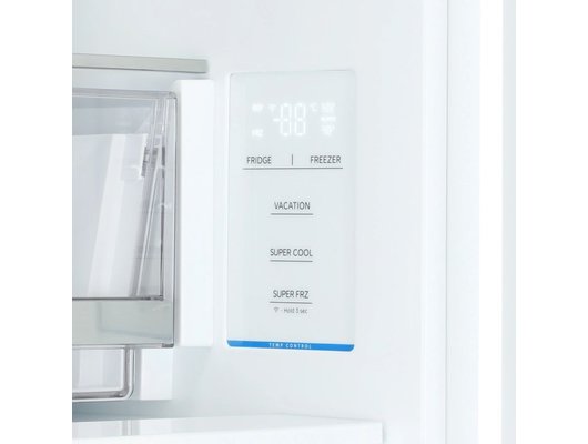 Холодильник MIDEA MDRB601MME01