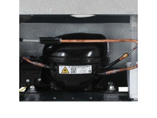 Холодильник MIDEA MDRB601MME01