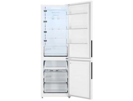 Холодильник MIDEA MDRB549MMF01