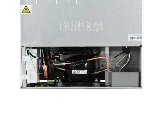 Холодильник MIDEA MDRB549MMF01