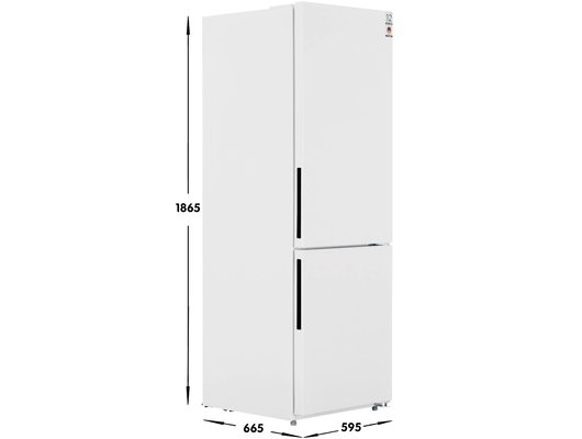 Холодильник MIDEA MDRB549MMF01