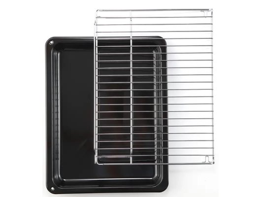 Духовой шкаф MIDEA MO509103YGB