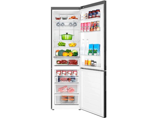 Холодильник HAIER C4F640CBFRGU1