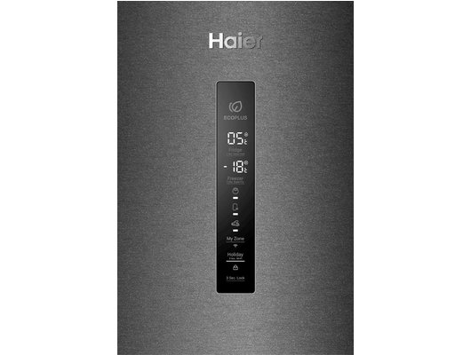 Холодильник HAIER C4F640CBFRGU1