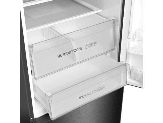Холодильник HAIER C4F640CBFRGU1