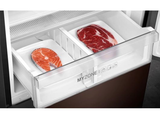 Холодильник HAIER C4F640CBFRGU1