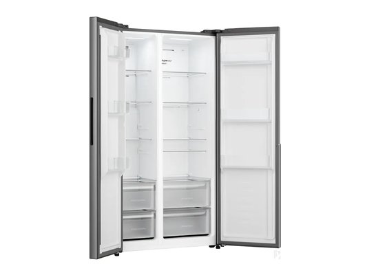 Холодильник GORENJE NRS917E41X