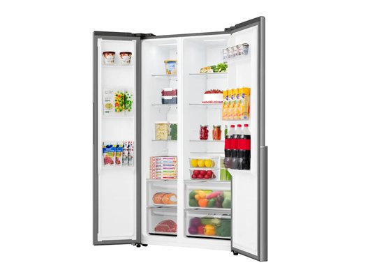 Холодильник GORENJE NRS917E41X