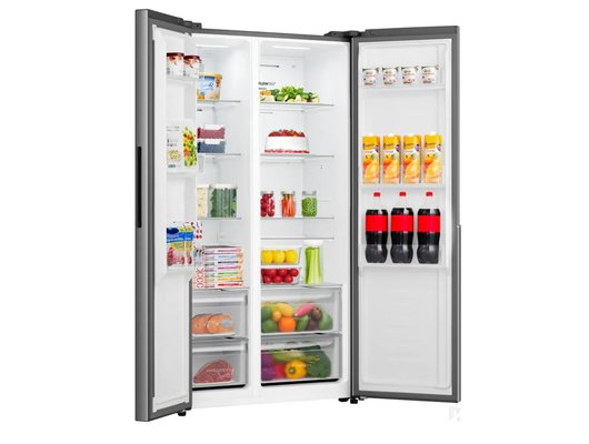 Холодильник GORENJE NRS917E41X