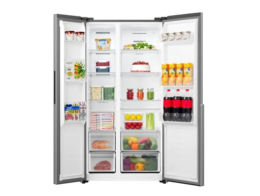 Холодильник GORENJE NRS917E41X