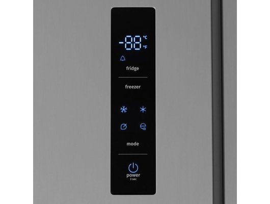 Холодильник GORENJE NRS917E41X