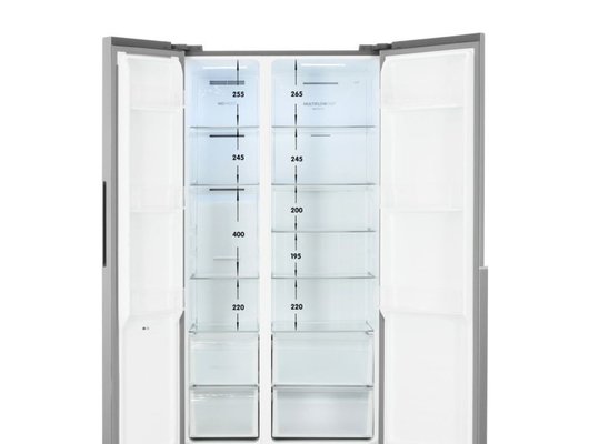 Холодильник GORENJE NRS917E41X