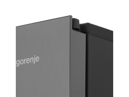 Холодильник GORENJE NRS917E41X