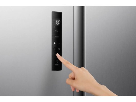 Холодильник GORENJE NRS917E41X