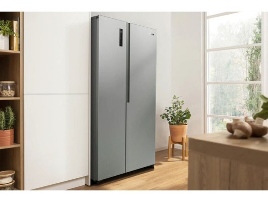 Холодильник GORENJE NRS917E41X
