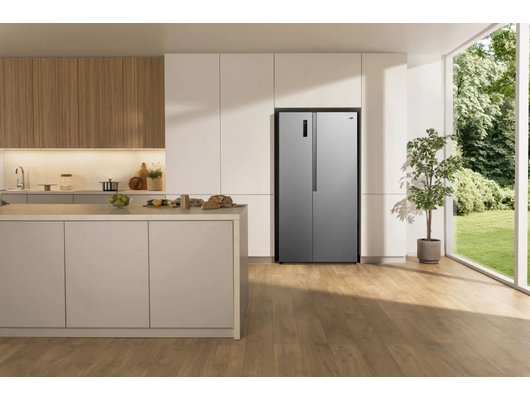 Холодильник GORENJE NRS917E41X
