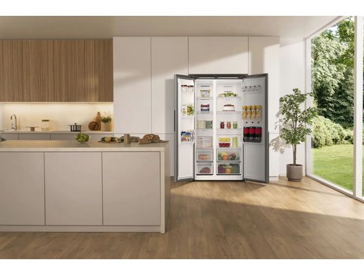 Холодильник GORENJE NRS917E41X