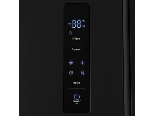 Холодильник GORENJE NRS917E41BX