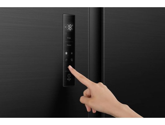 Холодильник GORENJE NRS917E41BX