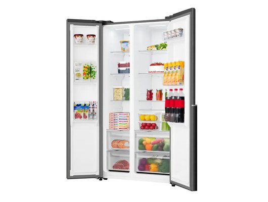 Холодильник GORENJE NRS917E41BX