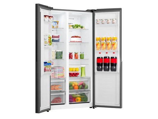 Холодильник GORENJE NRS917E41BX